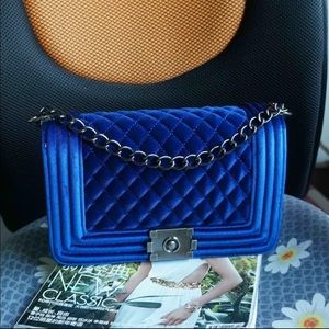 New handbag